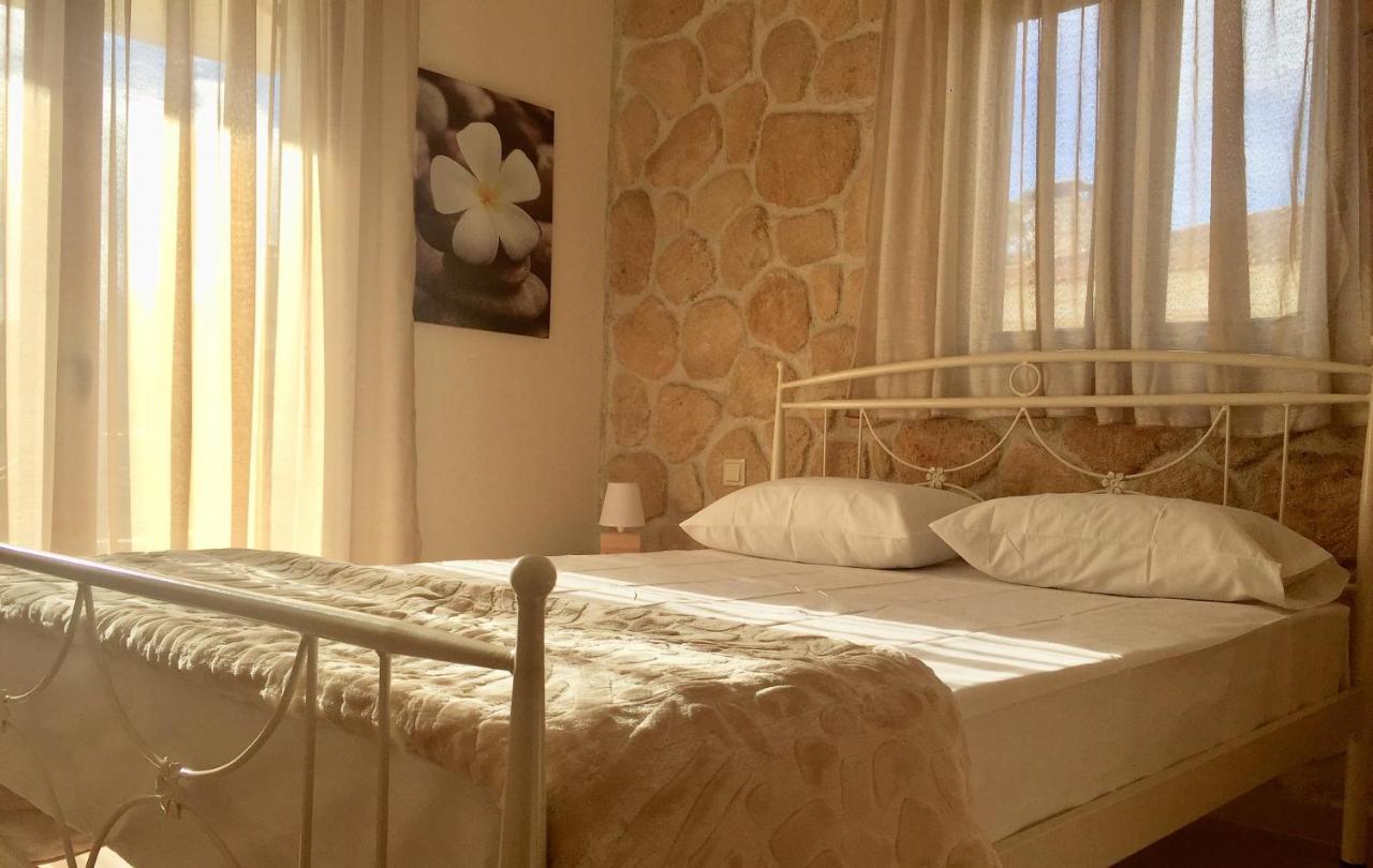 Anastasia Villas Siviri Luaran gambar