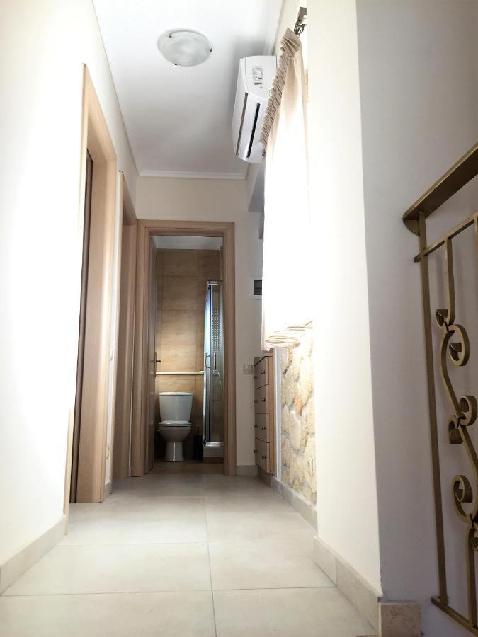 Anastasia Villas Siviri Luaran gambar